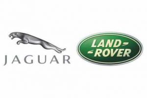 land rover jaguar logo